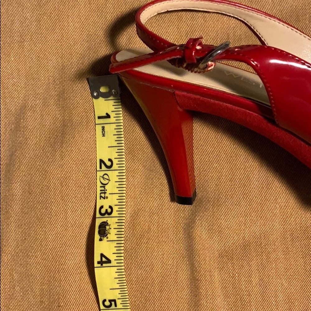 Red Ruby Heels - image 8